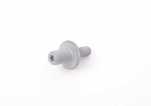 Tornillo de ajuste M6 OEM 41618123818 para BMW E31. Original BMW.