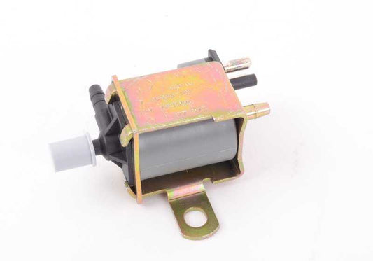 Válvula electrónica OEM 11741277973 para BMW E30, E28. Original BMW.
