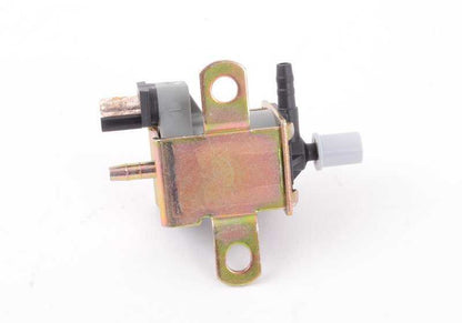 OEM ELECTRONIC VALVE 11741277973 for BMW E30, E28. Original BMW.