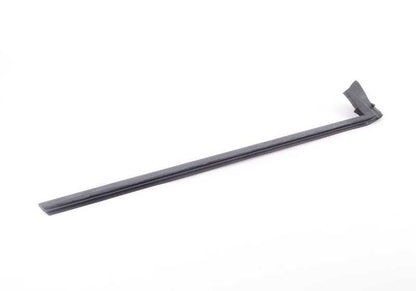 Innenrestäle linke Vordertür für BMW Serie 1 E81, E82, E88 (OEM 51337164939). Original BMW.