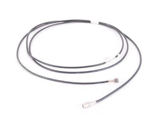 Antennenkabel für BMW E46 (OEM 61116911357). Original BMW