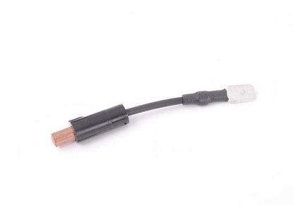 Escovas de contato OEM 32331351129 para BMW (Modelos compatíveis: E12, E21, E23, E24, E28, E30). BMW originais.
