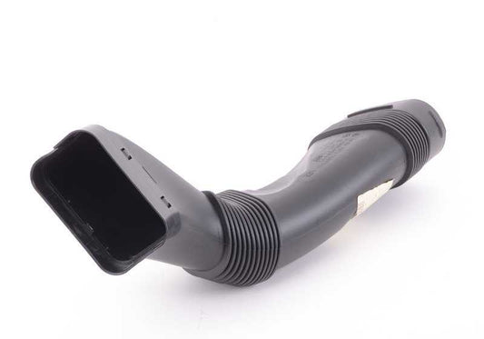 Conducto de aire OEM 13717582310 para BMW F07, F10, F11, F06, F12, F13, F01, F02. Compatible con motores N55 en versiones 535i, 535Li y xDrive. Original BMW.