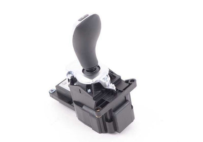 Selector de marchas OEM 61319228590 para BMW X5 E70, E70N y X6 E71, E72. Pieza original BMW.