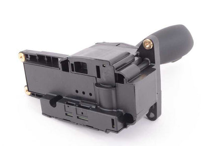 Selector de marchas OEM 61319228590 para BMW X5 E70, E70N y X6 E71, E72. Pieza original BMW.
