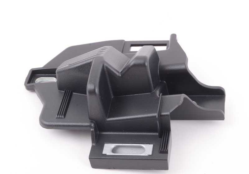 Tapa derecha original OEM 51476979426 para BMW Serie 3 Cabrio E93 y E93N. Pieza de recambio original BMW. Ideal para cubrir zona de carga o embellecedor lateral.