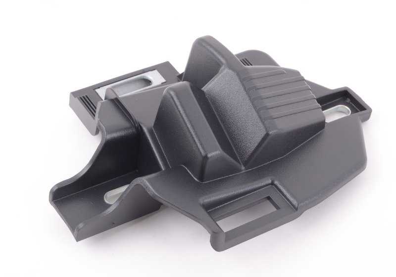 Tapa derecha original OEM 51476979426 para BMW Serie 3 Cabrio E93 y E93N. Pieza de recambio original BMW. Ideal para cubrir zona de carga o embellecedor lateral.