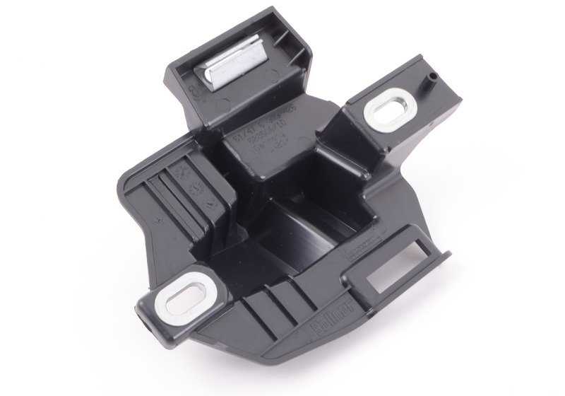 Tapa derecha original OEM 51476979426 para BMW Serie 3 Cabrio E93 y E93N. Pieza de recambio original BMW. Ideal para cubrir zona de carga o embellecedor lateral.