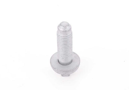 Tornillo combinado ASA para BMW Serie 1 F40, F52, F70, Serie 2 F44, F45, F46, U06, X1 F48, U11, X2 F39, X3 G45 (OEM 31106885162). Original BMW