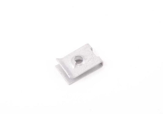 Clip Tuera Sheet OEM 07146954937 für BMW E60, E61. Original BMW.