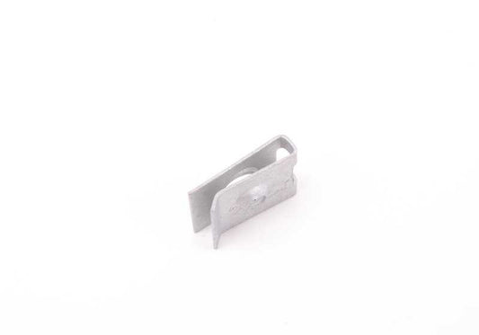 Clip Tuera Sheet OEM 07146954937 für BMW E60, E61. Original BMW.