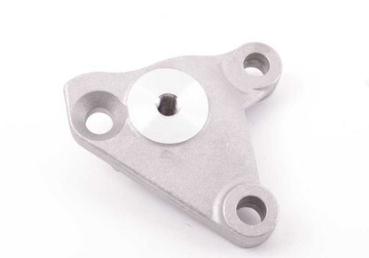 Soporte OEM 11287589983 para BMW F07, F10, F11, F18, F06, F12, F13, F01, F02, E70, F15, E71, F16. Pieza del sistema de correa auxiliar (alternador, aire acondicionado, dirección). Original BMW.