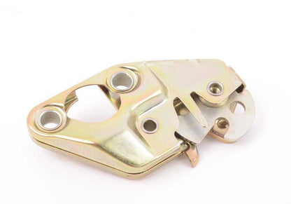 Cerradura para BMW Serie 3 E30 (OEM 51241884131). Original BMW