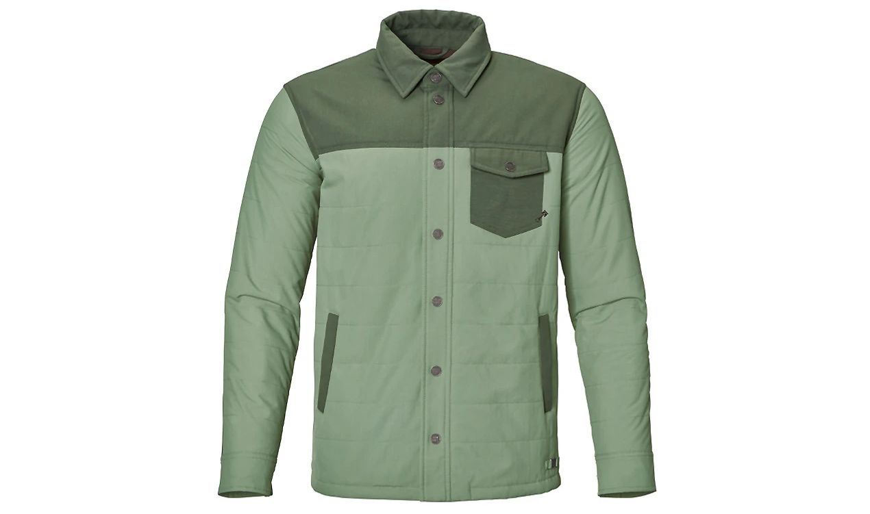 Chaqueta Sendling verde talla XL OEM 76128504962 para BMW Motorrad. Original BMW Motorrad.