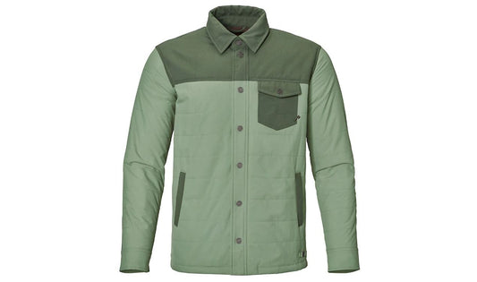 Chaqueta Sendling verde talla XL OEM 76128504962 para BMW Motorrad. Original BMW Motorrad.