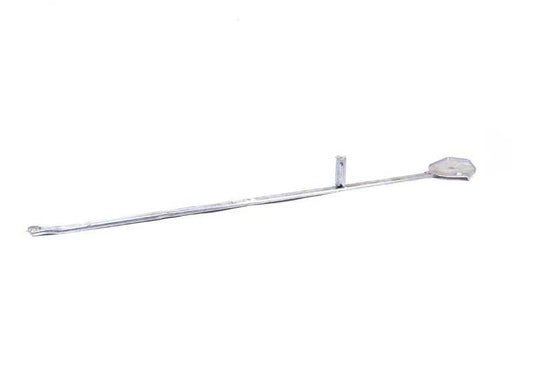 Brazo de suspensión delantero derecho OEM 31122405862 para BMW E88, E81, E82, E87, E90, E91, E92 y E93. Original BMW.