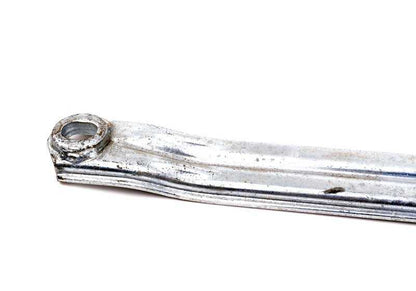 Brazo de suspensión delantero derecho OEM 31122405862 para BMW E88, E81, E82, E87, E90, E91, E92 y E93. Original BMW.