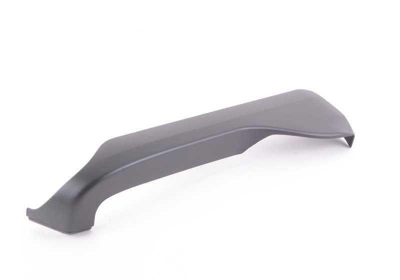 OEM da parede do trilho externo direito 52107162224 para BMW X5 E70, X5 E70 LCI, X6 E71, X6 E72 Hybrid. BMW original.