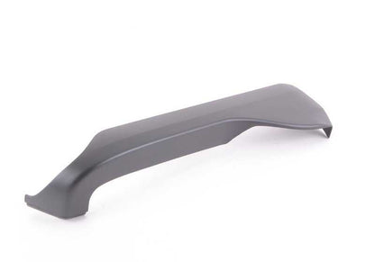 OEM da parede do trilho externo direito 52107162224 para BMW X5 E70, X5 E70 LCI, X6 E71, X6 E72 Hybrid. BMW original.