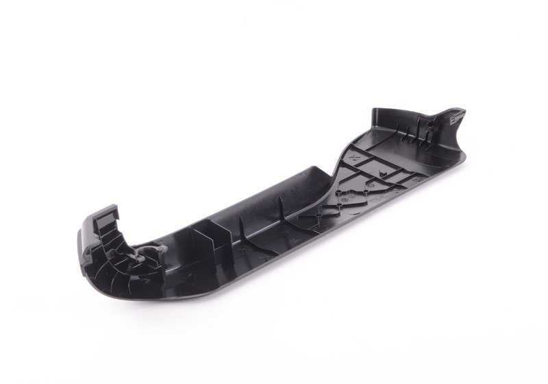 OEM da parede do trilho externo direito 52107162224 para BMW X5 E70, X5 E70 LCI, X6 E71, X6 E72 Hybrid. BMW original.