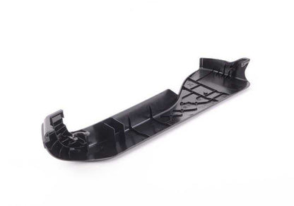 OEM da parede do trilho externo direito 52107162224 para BMW X5 E70, X5 E70 LCI, X6 E71, X6 E72 Hybrid. BMW original.