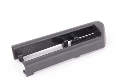 Cubierta trasera derecha OEM 52107302206 para BMW E70, E71, E72. Original BMW.