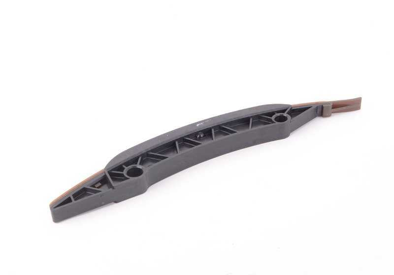 Guía de cadena distribución cilindros 5-8 OEM 11317594899 para BMW F07, F10, F11, F90, G30, F06, F12, F13, F01, F02, G11, G12, F91, F92, F93, G14, G15, G16, F15, G05, F85, F16, G06, F86, G07. Original BMW.