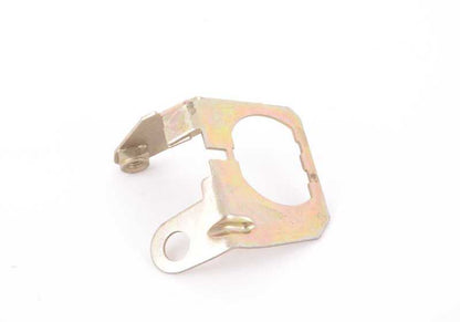 Soporte conector de diagnóstico OEM 12521274629 para BMW E12, E28, E24, E23, E32. Original BMW.