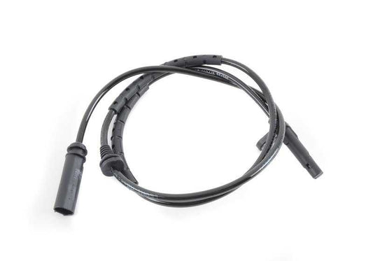 Sensor de velocidad trasero OEM 34526771777 para BMW X5 {E70, E70N, F15, F85} y X6 {E71, E72, F16, F86}. Original BMW.