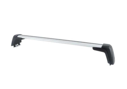 Barres de toit d'origine OEM 82712360951 pour BMW 5 Série {G30, G30N, F90, F90N}. Idéal pour assembler un support, des porte-voiture, des vélos, etc. BMW d'origine.