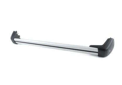 Barres de toit d'origine OEM 82712360951 pour BMW 5 Série {G30, G30N, F90, F90N}. Idéal pour assembler un support, des porte-voiture, des vélos, etc. BMW d'origine.