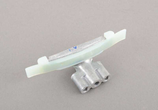 OEM Distribution Sliding Guide 11317594912 for BMW F07, F10, F11, F90, G30, F06, F12, F13, F01, F02, G11, G12, F91, F92, F93, G14, G15, G16, F15, G05, F85, F16 , G06, F86, G07. BMW original.