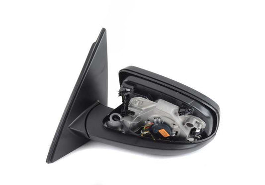 Registro esterno sinistro omefattabile OEM 51167282735 per BMW X5 E70 ed E70N. Sostituzione BMW originale.