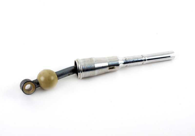 SHORT CHANGE LEVER OEM 25111221096 FOR BMW E30. Original BMW.