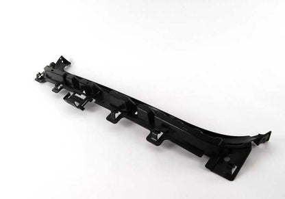 Guía central trasera OEM 51127058522 para BMW E90, E91. Original BMW.