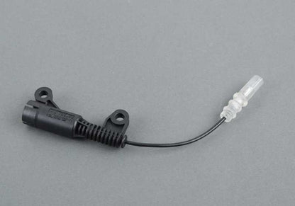 Conector elétrico OEM 64526912400 para BMW E46, E83, E85, E86. Peça original da BMW. Ideal para sistemas de ar condicionado e compatíveis com várias versões das séries 3 e x3.