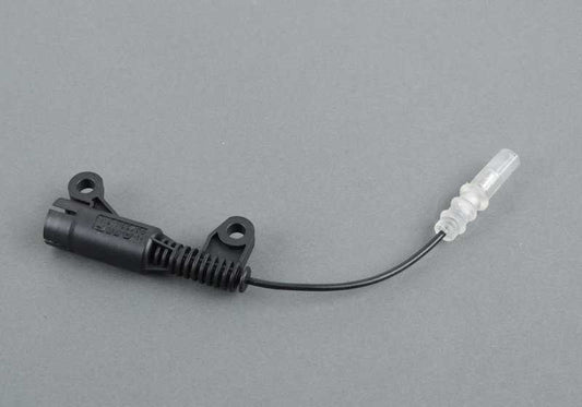 Conector eléctrico OEM 64526912400 para BMW E46, E83, E85, E86. Pieza original BMW. Ideal para sistemas de aire acondicionado y compatible con múltiples versiones de la Serie 3 y X3.