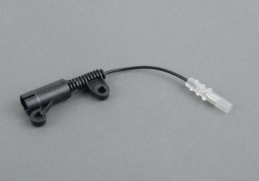 Conector eléctrico OEM 64526912400 para BMW E46, E83, E85, E86. Pieza original BMW. Ideal para sistemas de aire acondicionado y compatible con múltiples versiones de la Serie 3 y X3.