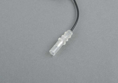 Conector elétrico OEM 64526912400 para BMW E46, E83, E85, E86. Peça original da BMW. Ideal para sistemas de ar condicionado e compatíveis com várias versões das séries 3 e x3.