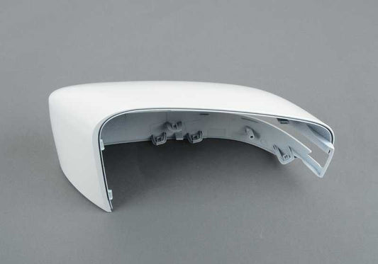 Caperuza imprimada derecha OEM 51167422720 para BMW Serie 5 G30, G31, Serie 6 G32, Serie 7 G11, G12, Serie 8 G14, G15, G16... y más. Original BMW.