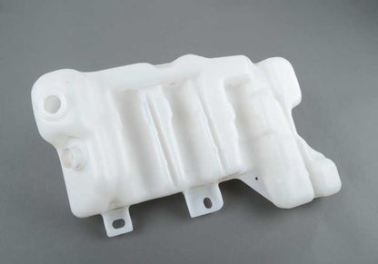 Windshield Washer Fluid Reservoir with Level Indicator OEM 61677044899 for BMW E39. Original BMW