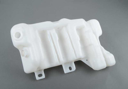 Windshield Washer Fluid Reservoir with Level Indicator OEM 61677044899 for BMW E39. Original BMW