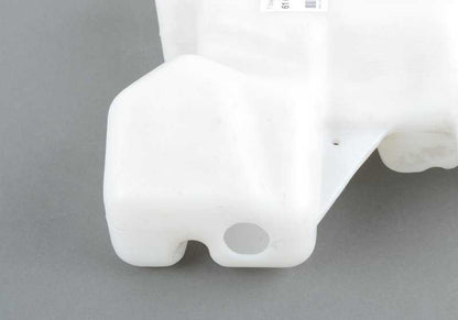 Windshield Washer Fluid Reservoir with Level Indicator OEM 61677044899 for BMW E39. Original BMW