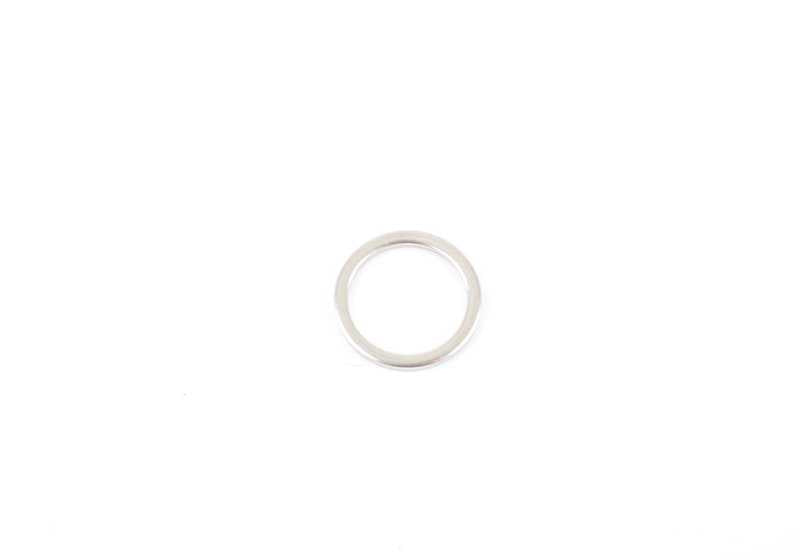 Junta tóricas OEM 13627811934 para BMW {E81,E82,E87,E88,F20,F21,F40,F70,F22,F23,F44,F45,F46,G42,U06,F74,E90,E91,E92,E93,F30,F31,F34,G20,G21,G28,F32,F33,F36,G22,G23,G26,E60,E61,F07,F10,F11,G30,G31,G60,G61,F06,F12,F13,G32,F01,F02,G11,G12,G70,G14,G15,G