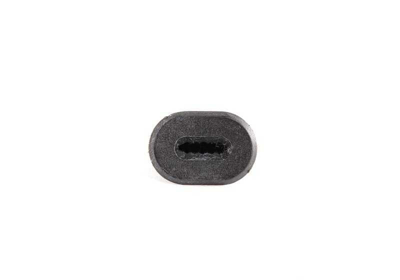 Tulle for BMW 1 Series E81, E82, E87, E88, 3 Series E21, E30, E36, E46, E90, E92, 5 Series E28, E34, E39, E60, 6 Series E63, E64, 7 Series E23, X3 E83, X5 E53, Z4 E85 (OEM 51131840154). Genuine BMW
