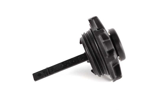 Tapa depósito dirección asistida OEM 32411092649 para BMW E46, E60, E61, E63, E64, E38, E65, E66, E70, F15, F85, E71, F16, F86. Original BMW.