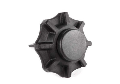 Tapa depósito dirección asistida OEM 32411092649 para BMW E46, E60, E61, E63, E64, E38, E65, E66, E70, F15, F85, E71, F16, F86. Original BMW.