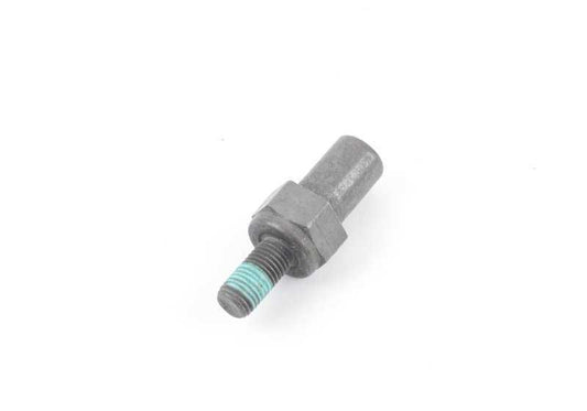 Tornillo de bancada autoblocante OEM 11317584403 para BMW F07, F10, F11, F90, G30, F06, F12, F13, F01, F02, F04, G11, G12, F91, F92, F93, G14, G15, G16, E70, F15, G05, E71, F16, G06, G07. Original BMW.