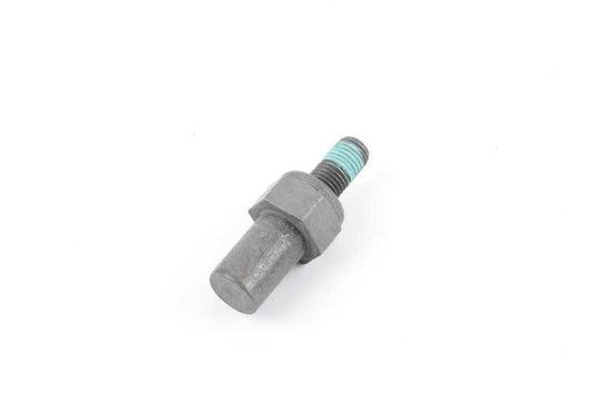 Tornillo de bancada autoblocante OEM 11317584403 para BMW F07, F10, F11, F90, G30, F06, F12, F13, F01, F02, F04, G11, G12, F91, F92, F93, G14, G15, G16, E70, F15, G05, E71, F16, G06, G07. Original BMW.