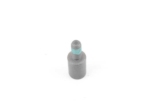 Self-locking fixing screw OEM 11317584402 for BMW F07 F10 F11 F90 G30 F06 F12 F13 F01 F02 F04 G11 G12 F91 F92 F93 G14 G15 G16 E70 F15 G05 F85 E71 E72 F16 G06 F86 G07. Original BMW.